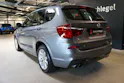 BMW X3 xDrive 35i Steptronic