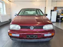 VW Golf 1800 Swiss Line ABS
