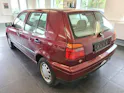 VW Golf 1800 Swiss Line ABS