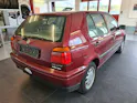VW Golf 1800 Swiss Line ABS