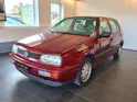 VW Golf 1800 Swiss Line ABS