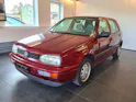 VW Golf 1800 Swiss Line ABS