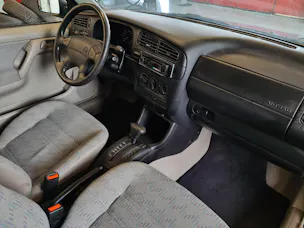 VW Golf 1800 Swiss Line ABS