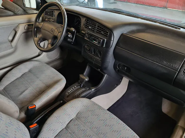 VW Golf 1800 Swiss Line ABS