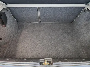 VW Golf 1800 Swiss Line ABS