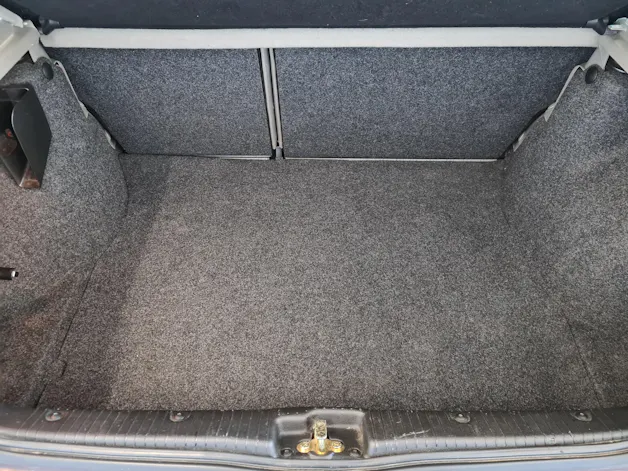 VW Golf 1800 Swiss Line ABS