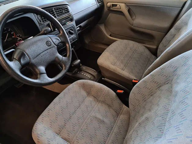 VW Golf 1800 Swiss Line ABS