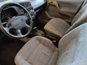 VW Golf 1800 Swiss Line ABS
