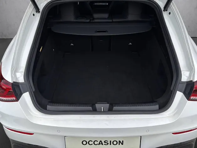 Mercedes-Benz CLA 35 AMG 4matic Shooting Brake