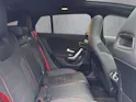 Mercedes-Benz CLA 35 AMG 4matic Shooting Brake