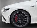 Mercedes-Benz CLA 35 AMG 4matic Shooting Brake