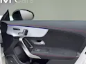 Mercedes-Benz CLA 35 AMG 4matic Shooting Brake