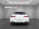 Mercedes-Benz CLA 35 AMG 4matic Shooting Brake