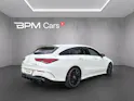 Mercedes-Benz CLA 35 AMG 4matic Shooting Brake