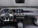 Mercedes-Benz CLA 35 AMG 4matic Shooting Brake