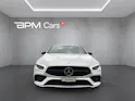 Mercedes-Benz CLA 35 AMG 4matic Shooting Brake