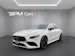 Mercedes-Benz CLA 35 AMG 4matic Shooting Brake