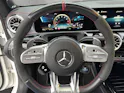 Mercedes-Benz CLA 35 AMG 4matic Shooting Brake