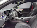 Mercedes-Benz CLA 35 AMG 4matic Shooting Brake
