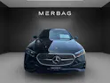 Mercedes-Benz E 220 d T 4M 9G-Tronic