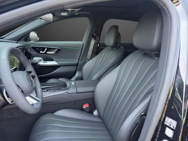 Mercedes-Benz E 220 d T 4M 9G-Tronic