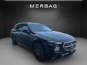 Mercedes-Benz E 220 d T 4M 9G-Tronic