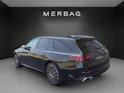 Mercedes-Benz E 220 d T 4M 9G-Tronic