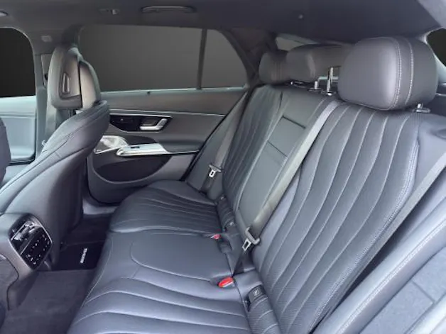 Mercedes-Benz E 220 d T 4M 9G-Tronic