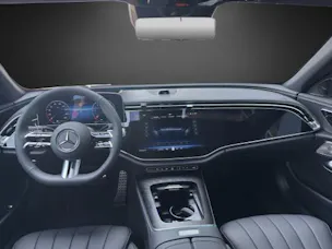 MERCEDES-BENZ E 220 d T 4M 9G-Tronic