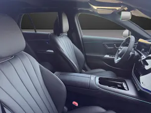 MERCEDES-BENZ E 220 d T 4M 9G-Tronic