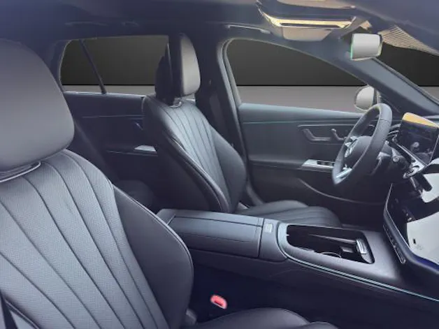 Mercedes-Benz E 220 d T 4M 9G-Tronic
