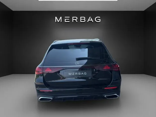 Mercedes-Benz E 220 d T 4M 9G-Tronic