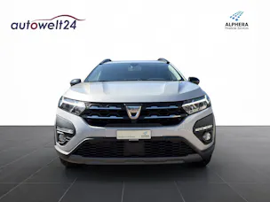 Dacia Jogger TCe 110 Extreme 7-PLÄTZER!!!