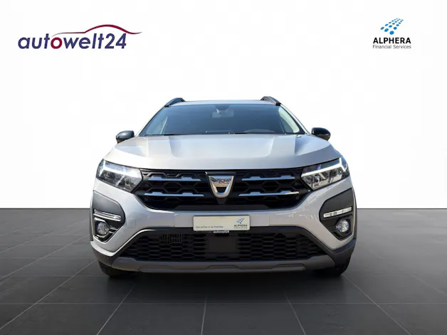 Dacia Jogger TCe 110 Extreme 7-PLÄTZER!!!