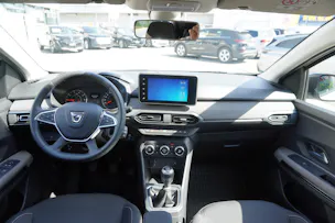 Dacia Jogger TCe 110 Extreme 7-PLÄTZER!!!