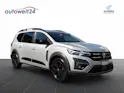 Dacia Jogger TCe 110 Extreme 7-PLÄTZER!!!