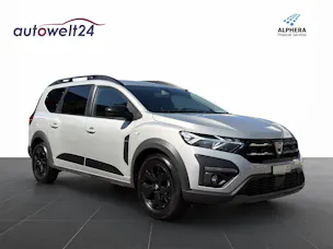 Dacia Jogger TCe 110 Extreme 7-PLÄTZER!!!