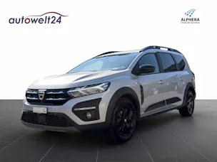 Dacia Jogger TCe 110 Extreme 7-PLÄTZER!!!