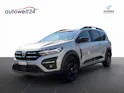 Dacia Jogger TCe 110 Extreme 7-PLÄTZER!!!