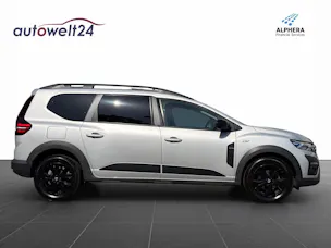 Dacia Jogger TCe 110 Extreme 7-PLÄTZER!!!