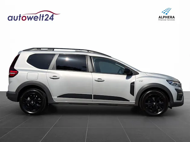 Dacia Jogger TCe 110 Extreme 7-PLÄTZER!!!