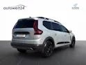 Dacia Jogger TCe 110 Extreme 7-PLÄTZER!!!