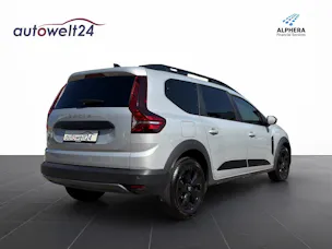 Dacia Jogger TCe 110 Extreme 7-PLÄTZER!!!