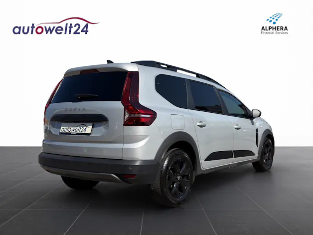 Dacia Jogger TCe 110 Extreme 7-PLÄTZER!!!