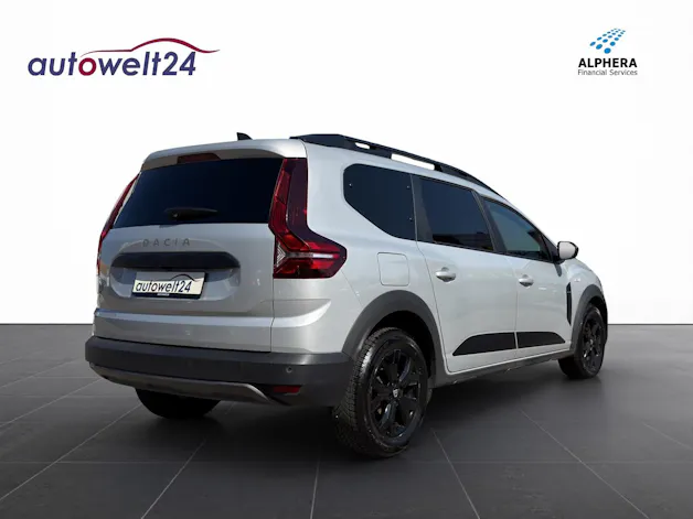 Dacia Jogger TCe 110 Extreme 7-PLÄTZER!!!