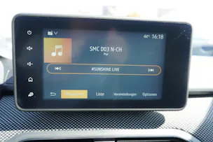 Dacia Jogger TCe 110 Extreme 7-PLÄTZER!!!