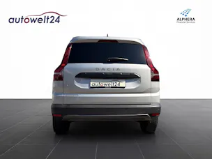 Dacia Jogger TCe 110 Extreme 7-PLÄTZER!!!