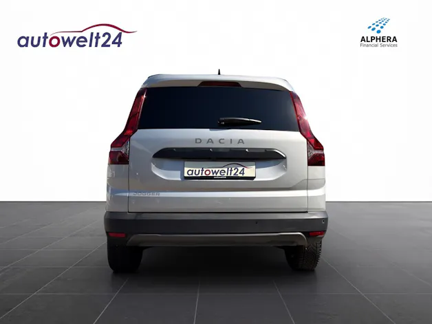 Dacia Jogger TCe 110 Extreme 7-PLÄTZER!!!