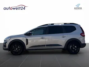 Dacia Jogger TCe 110 Extreme 7-PLÄTZER!!!