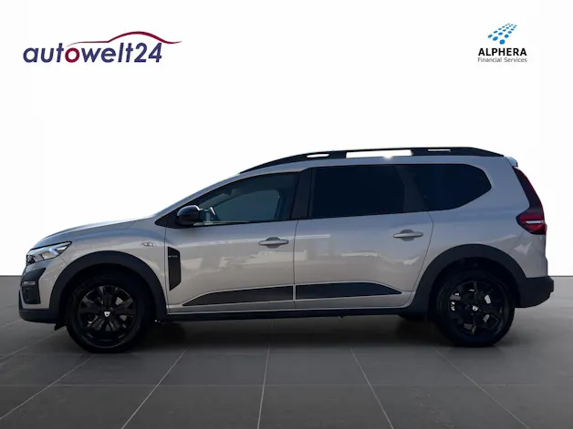 Dacia Jogger TCe 110 Extreme 7-PLÄTZER!!!